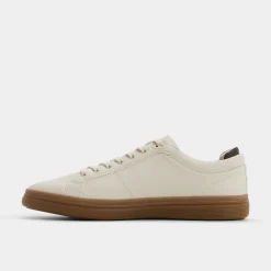 Sneakers^ALDO Finespec Light beige