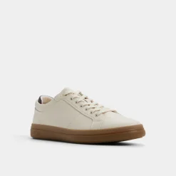 Sneakers^ALDO Finespec Light beige