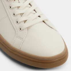 Sneakers^ALDO Finespec Light beige