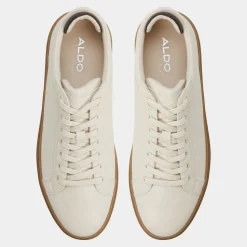 Sneakers^ALDO Finespec Light beige