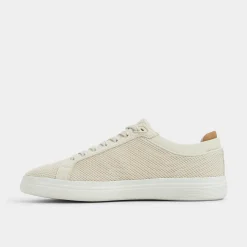 Sneakers^ALDO Finespec Bone