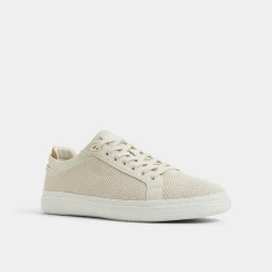Sneakers^ALDO Finespec Bone