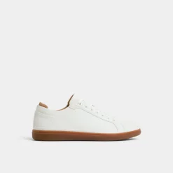 Sneakers^ALDO Finespec Open White