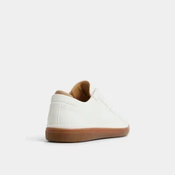 Sneakers^ALDO Finespec Open White