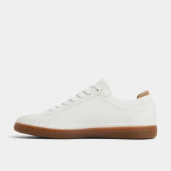 Sneakers^ALDO Finespec Open White