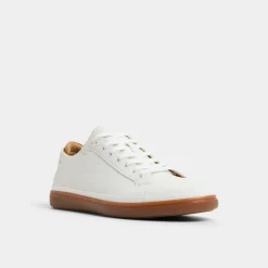 Sneakers^ALDO Finespec Open White