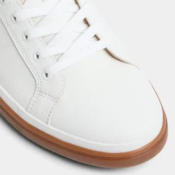 Sneakers^ALDO Finespec Open White