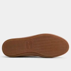 Sneakers^ALDO Finespec Open White