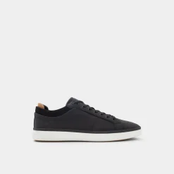 Sneakers^ALDO Finespec Black