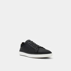 Sneakers^ALDO Finespec Black