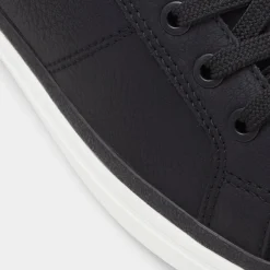 Sneakers^ALDO Finespec Black