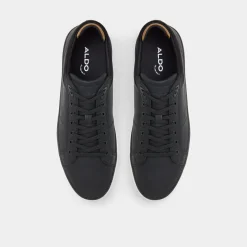Sneakers^ALDO Finespec Black