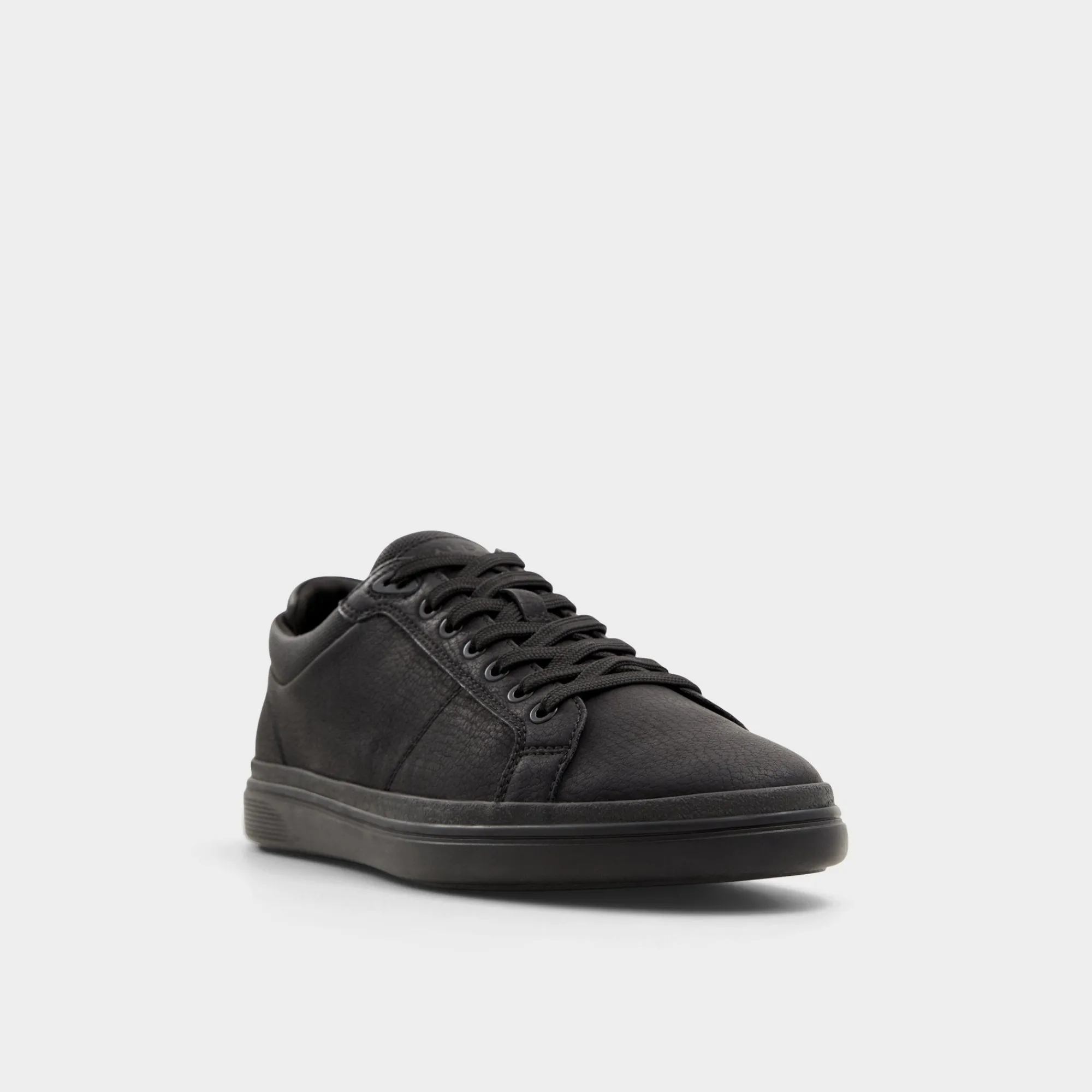 Sneakers^ALDO Finespec Black/black