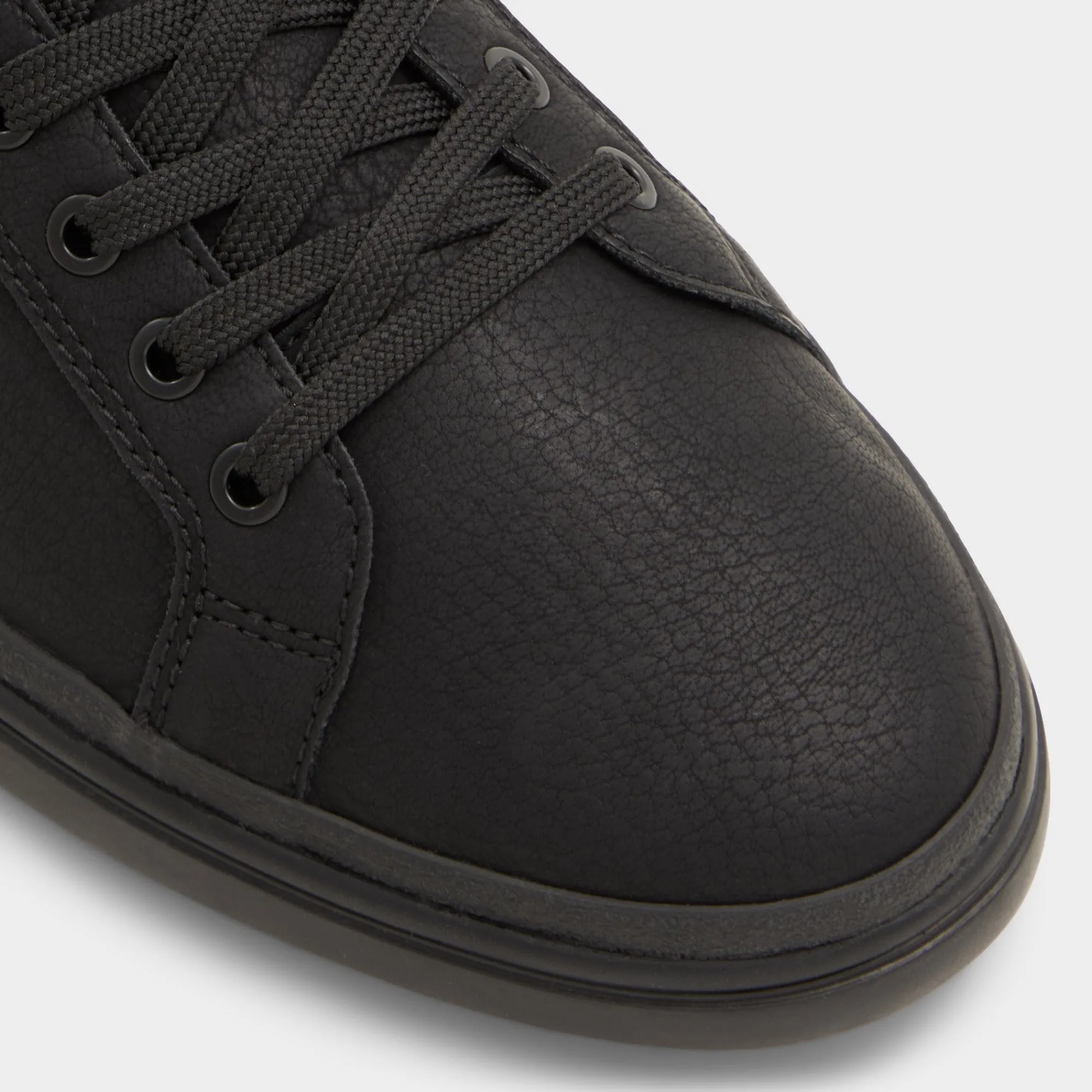 Sneakers^ALDO Finespec Black/black
