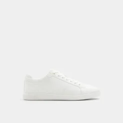 Sneakers^ALDO Finespec Other white