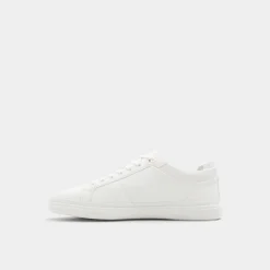 Sneakers^ALDO Finespec Other white