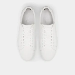 Sneakers^ALDO Finespec Other white