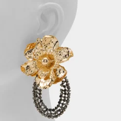 Accessories|Earrings^ALDO Florabella Grey