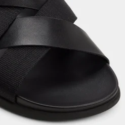 Sandals^ALDO Florian Black