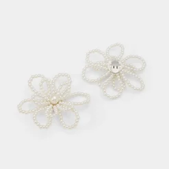 Accessories^ALDO Flowerclip