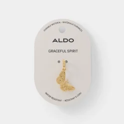 Accessories|Water Resistant Jewelry^ALDO Flutterry Gold