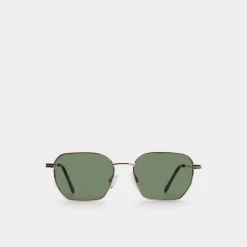 Accessories^ALDO Flyynn Gold