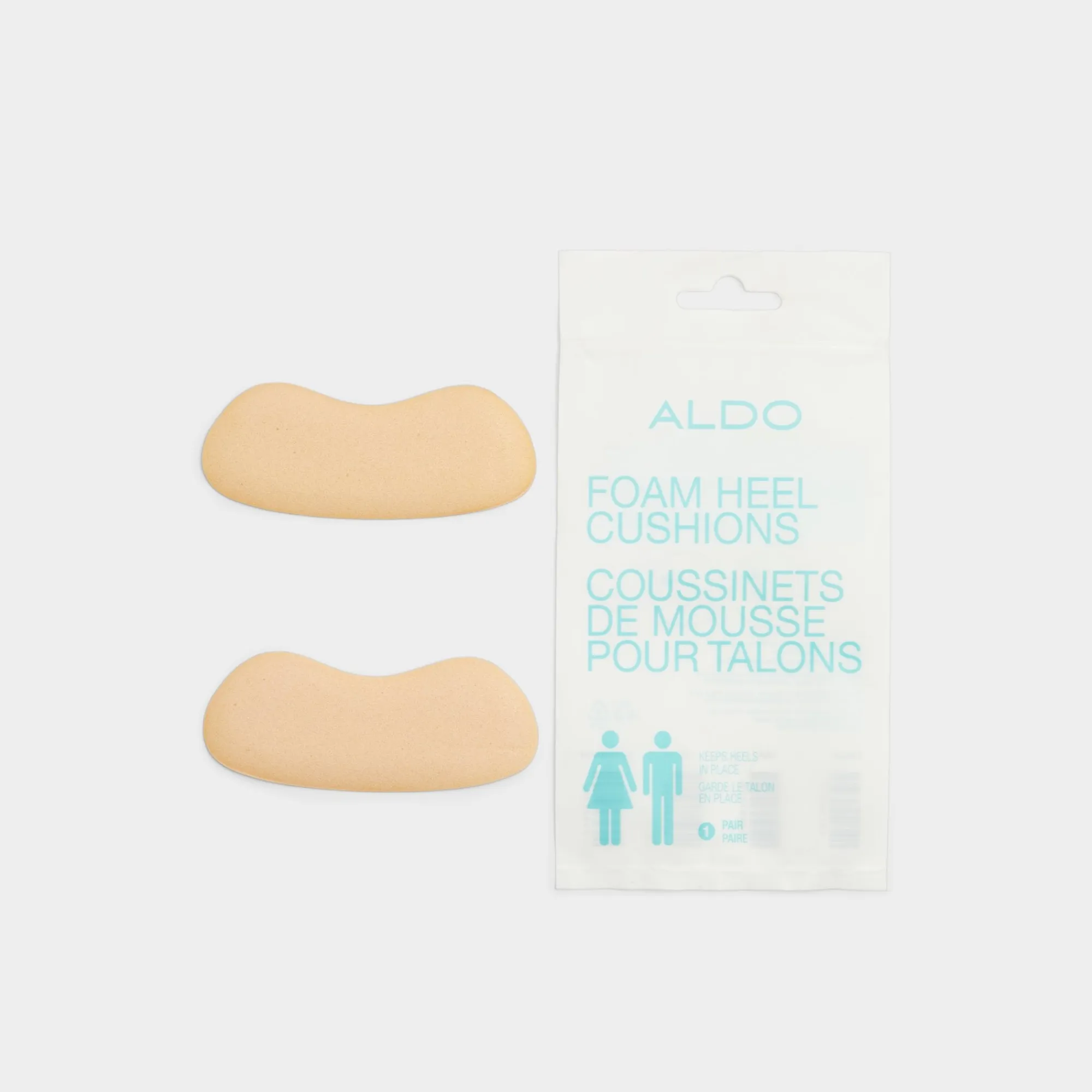 Shoe Care|Shoe Care^ALDO Foam Heel Cushions No colour