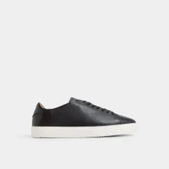 Sneakers^ALDO Fonzo Black