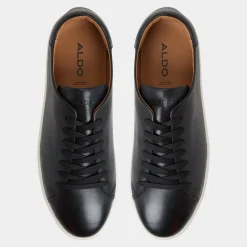 Sneakers^ALDO Fonzo Black