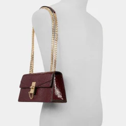 Bags|Crossbody Bags^ALDO Fortulaa Bordo