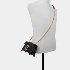 Bags|Crossbody Bags^ALDO Fortunaax Black overflow