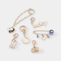 Accessories|Shoe Accessories^ALDO Fortunes Blue
