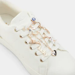 Accessories|Shoe Accessories^ALDO Fortunes Blue