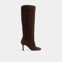 Dress Boots|Tall Boots^ALDO Frankey Dark Brown