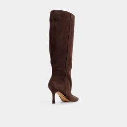 Dress Boots|Tall Boots^ALDO Frankey Dark Brown