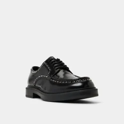 Dress Shoes|Oxfords^ALDO Frederiko Black