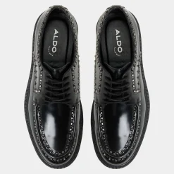 Dress Shoes|Oxfords^ALDO Frederiko Black