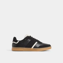 Sneakers^ALDO Freekick Black