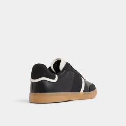 Sneakers^ALDO Freekick Black