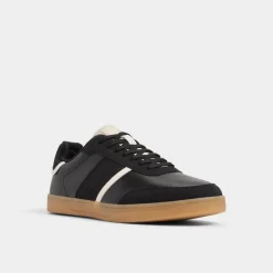 Sneakers^ALDO Freekick Black