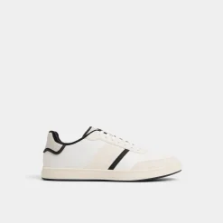 Sneakers^ALDO Freekick White