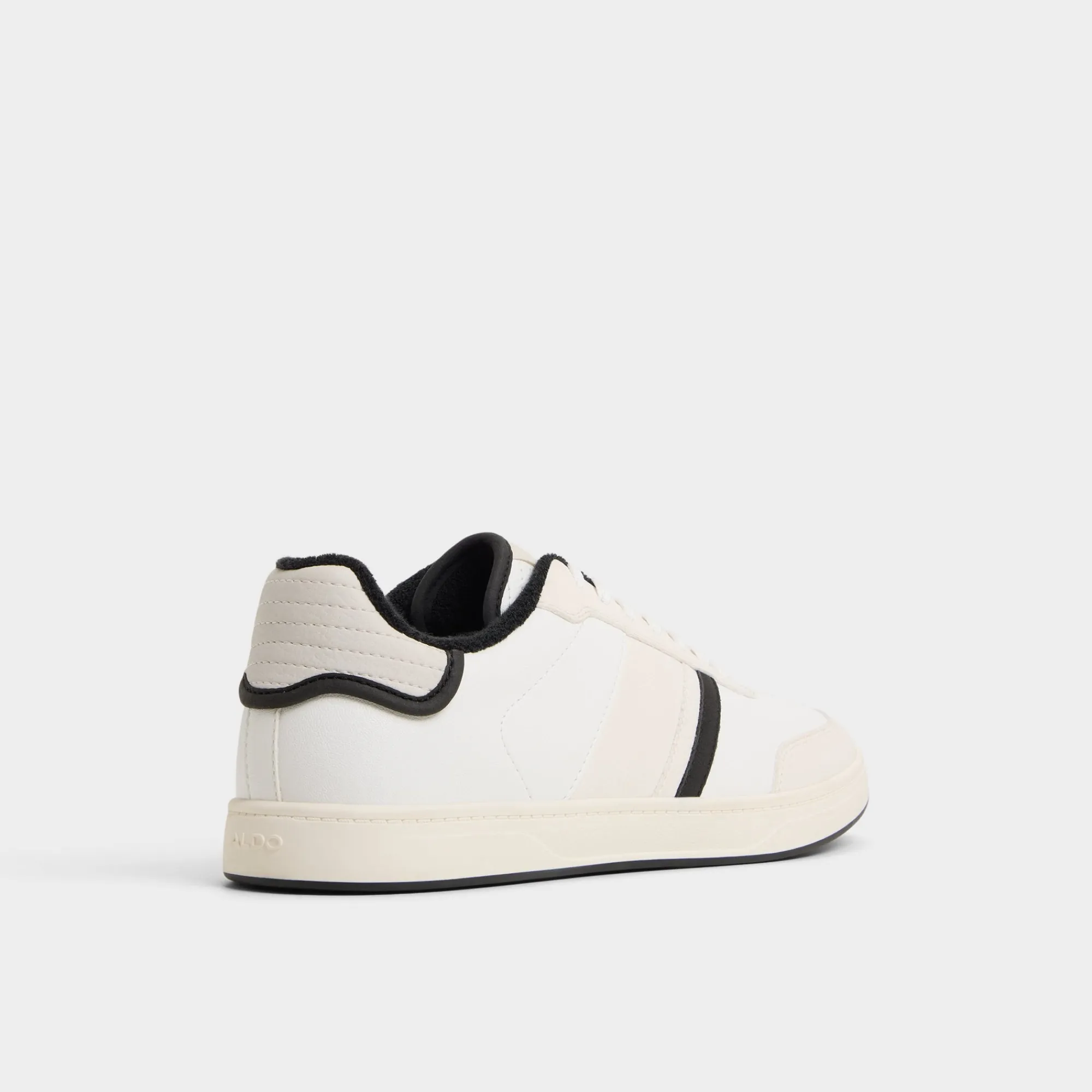Sneakers^ALDO Freekick White