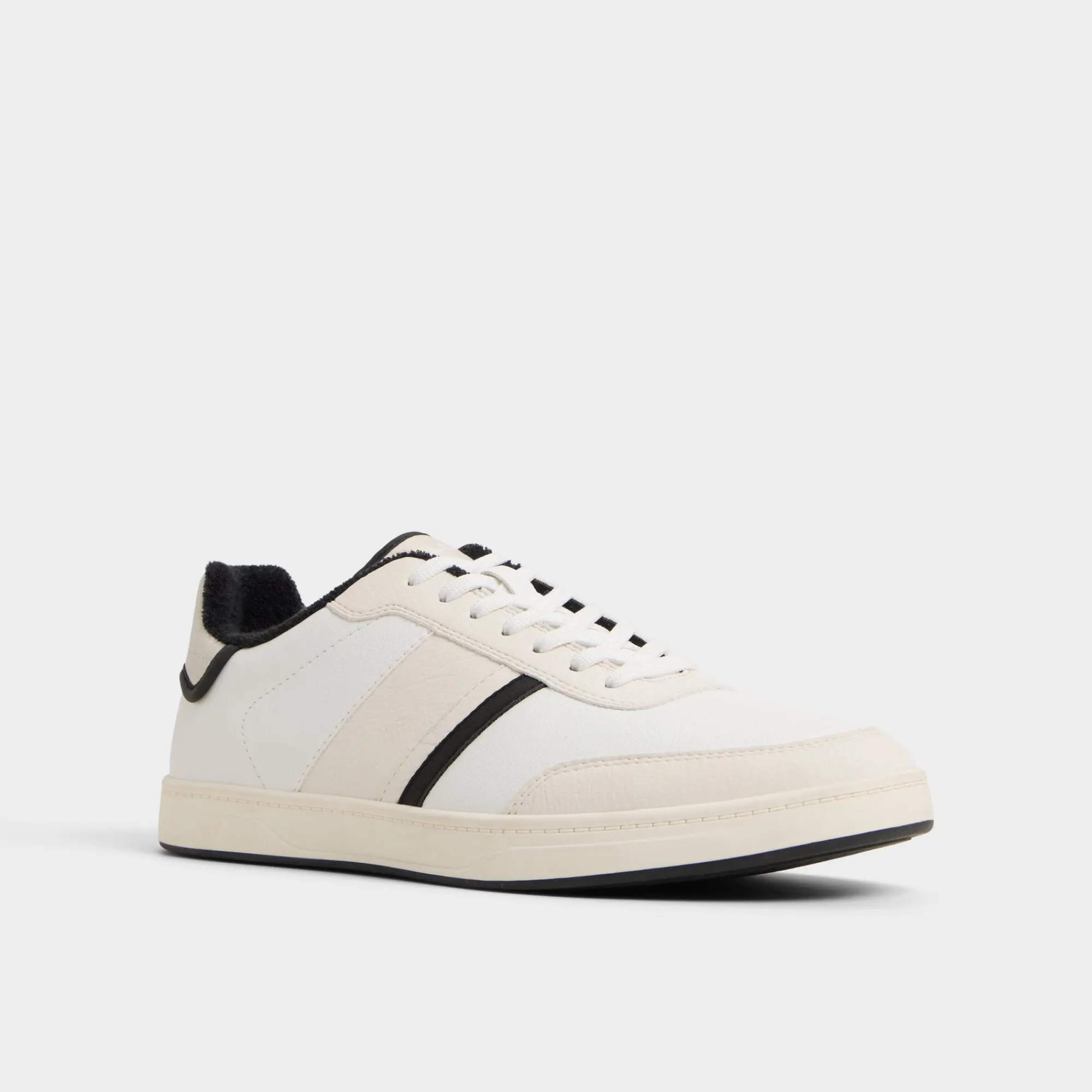 Sneakers^ALDO Freekick White