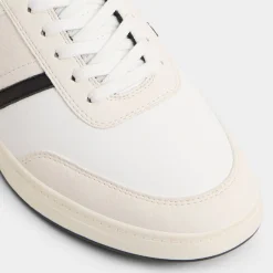 Sneakers^ALDO Freekick White
