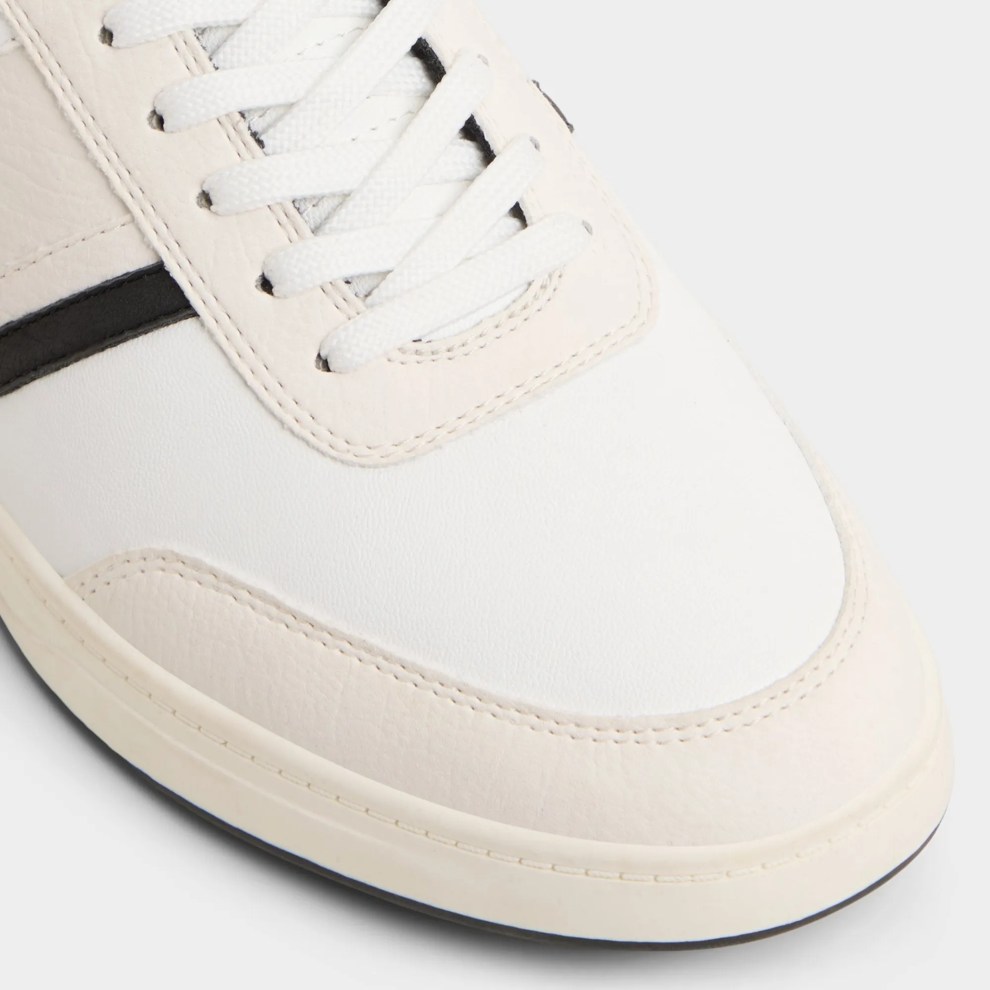 Sneakers^ALDO Freekick White