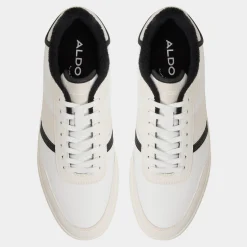 Sneakers^ALDO Freekick White