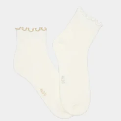 Accessories|Socks & Tights^ALDO Frilluxe Ice