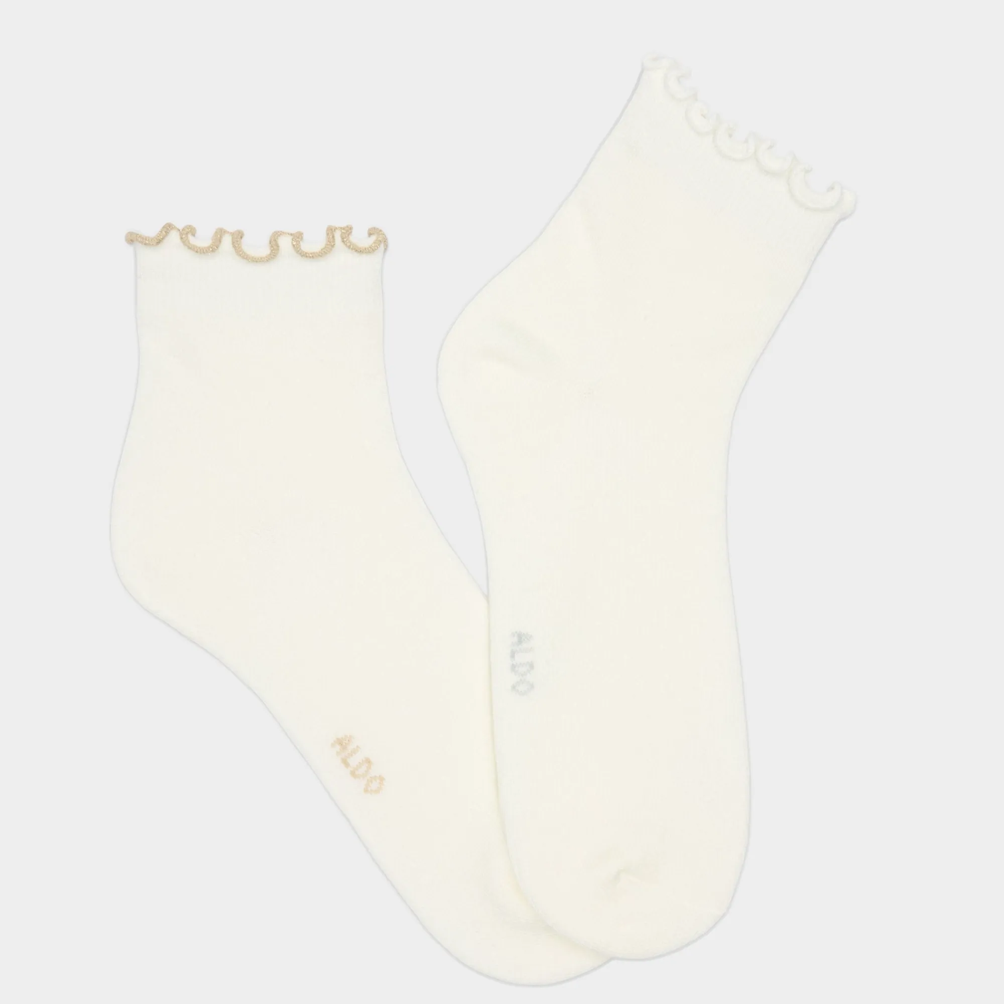 Accessories|Socks & Tights^ALDO Frilluxe Ice