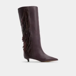 Dress Boots|Tall Boots^ALDO Gabelio Bordo