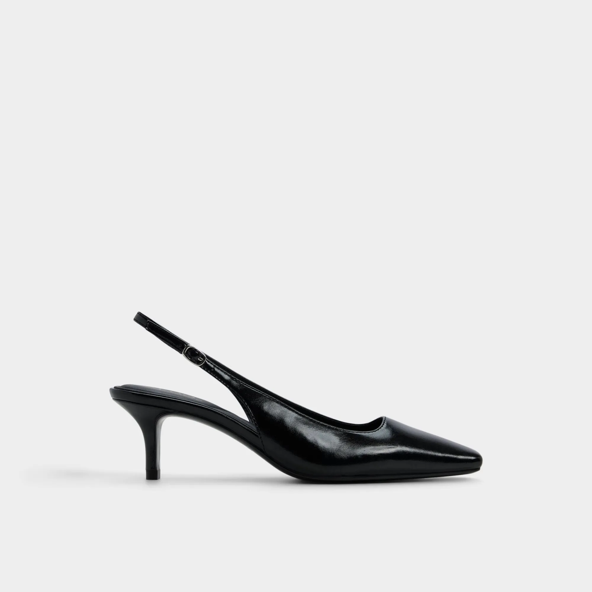 Slingbacks|Kitten Heels^ALDO Gabriellie Other black